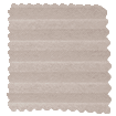ColorizedSwatch DuoLight Cordless Mushroom  Thermal Blind sample image 2179