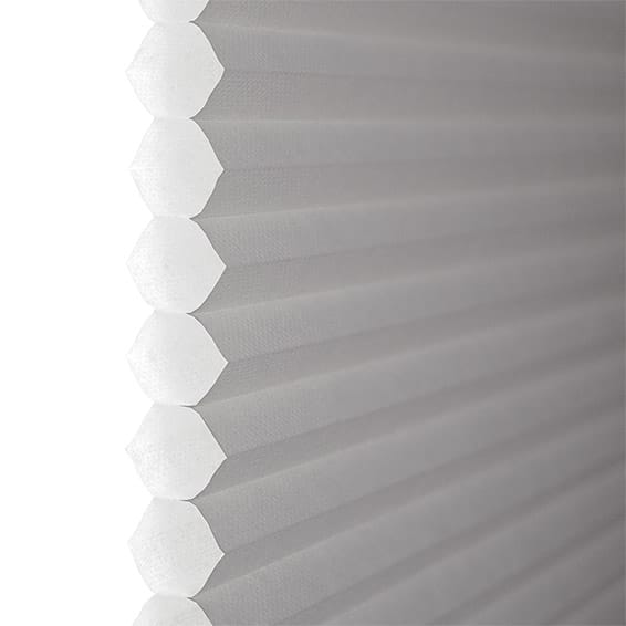 ColorizedPLA DuoLight Cordless Steel  Thermal Blind 2182