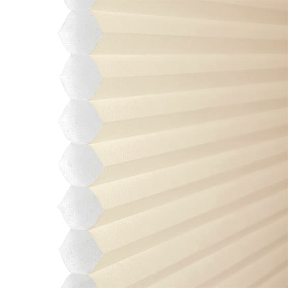 ColorizedPLA DuoLight Cordless Wheat  Thermal Blind 2183