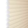 ColorizedPLA DuoLight Cordless Wheat  Thermal Blind 2183