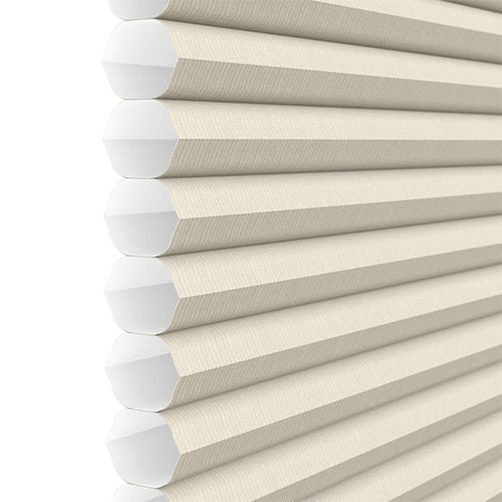ColorizedPLA DuoLight Cordless Strie Limestone Thermal Blind 2190
