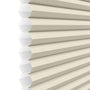 ColorizedPLA DuoLight Cordless Strie Limestone Thermal Blind 2190