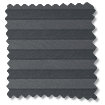 ColorizedSwatch DuoShade Cordless Anthracite  Thermal Blind sample image 2193