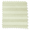 ColorizedSwatch DuoShade Cordless Limoncello Thermal Blind sample image 2202