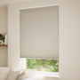 ColorizedZoom DuoShade Cordless Pebble Thermal Blind 2205