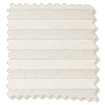 ColorizedSwatch DuoShade Cordless Ivory  Thermal Blind sample image 2219