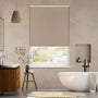 Colorized DuoShade Cordless Mushroom  Thermal Blind 2220