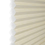 ColorizedPLA DuoLight Cordless Grain Parchment Thermal Blind 2224