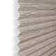 ColorizedPLA DuoLight Cordless Grain Fawn Thermal Blind 2222