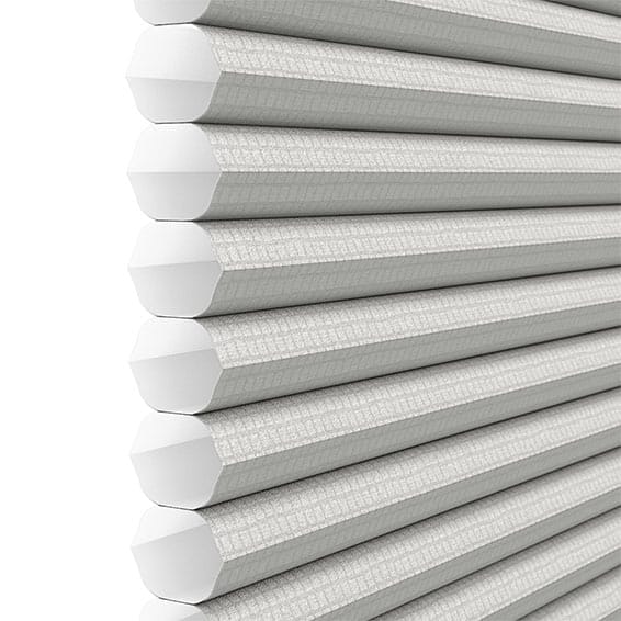 ColorizedPLA DuoLight Cordless Terrazzo Stone Thermal Blind 2238