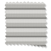 ColorizedSwatch DuoLight Cordless Terrazzo Stone Thermal Blind sample image 2238