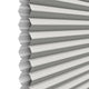 ColorizedPLA DuoShade Cordless Terrazzo Stone Thermal Blind 2328