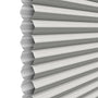 ColorizedPLA DuoShade Cordless Terrazzo Stone Thermal Blind 2328