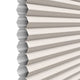 ColorizedPLA DuoShade Cordless Terrazzo Porcelain Thermal Blind 2326