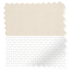 ColorizedSwatch Atom Terrazzo  Double Roller Blind sample image 2344
