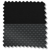 ColorizedSwatch Atom Jet Double Roller Blind sample image 2347