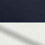 ColorizedPLA Atom Navy Double Roller Blind 2349