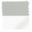 ColorizedSwatch Twist2Go Atom Dusky Grey  Double Roller Blind sample image 2370