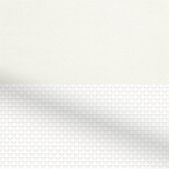 ColorizedPLA Twist2Go Atom Eggshell  Double Roller Blind 2371