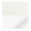 ColorizedSwatch Twist2Go Atom Mallow  Double Roller Blind sample image 2374