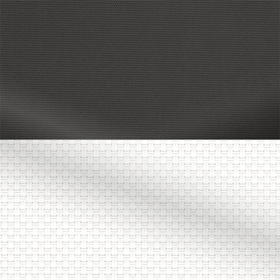 ColorizedPLA Twist2Go Atom Sable  Double Roller Blind 2376