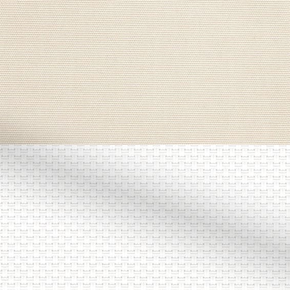 ColorizedPLA Twist2Go Atom Terrazzo  Double Roller Blind 2377