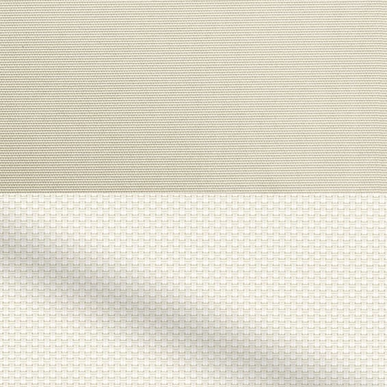 ColorizedPLA Twist2Go Atom Toffee Double Roller Blind 2387