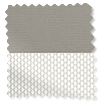 ColorizedSwatch Twist2Go Atom Pebble Double Roller Blind sample image 2384