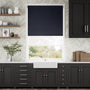 Colorized Electric Atom Ink  Double Roller Blind 2399
