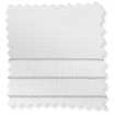 ColorizedSwatch Twist2Go Alia Pearl Double Roller Blind sample image 2423