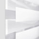 ColorizedPLA PerfectFIT Enjoy Soft White Roller Blind 2462