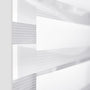 ColorizedPLA PerfectFIT Enjoy Soft White Roller Blind 2462