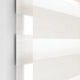 ColorizedPLA PerfectFIT Enjoy Antique White Roller Blind 2459