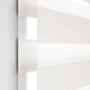 ColorizedPLA PerfectFIT Enjoy Antique White Roller Blind 2459