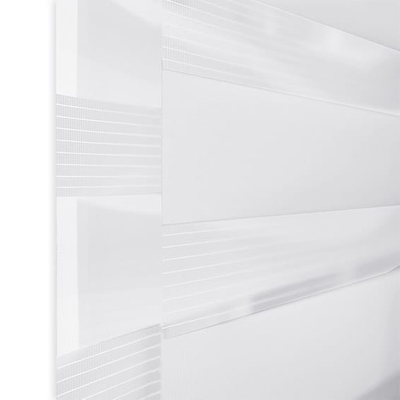 ColorizedPLA PerfectFIT Enjoy Light Grey Roller Blind 2460