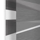 ColorizedPLA PerfectFIT Enjoy Dimout Zinc Roller Blind 2471