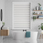 Colorized PerfectFIT Enjoy Dimout Glacier Roller Blind 2465
