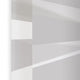 ColorizedPLA PerfectFIT Enjoy Dimout Pale Grey Roller Blind 2469