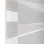 ColorizedPLA PerfectFIT Enjoy Dimout Pale Grey Roller Blind 2469