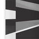 ColorizedPLA PerfectFIT Enjoy Dimout Slate Roller Blind 2472