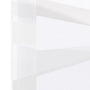 ColorizedPLA PerfectFIT Enjoy Dimout Ice White Roller Blind 2467