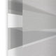 ColorizedPLA PerfectFIT Enjoy Luxe Glimmer Grey Roller Blind 2477