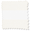 ColorizedSwatch PerfectFIT Enjoy Luxe Cream Roller Blind sample image 2473