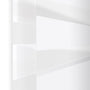 ColorizedPLA PerfectFIT Enjoy Luxe White Roller Blind 2476