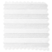ColorizedSwatch PerfectFIT DuoShade Chalk  Thermal Blind sample image 2484