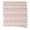 ColorizedSwatch PerfectFIT DuoShade Pink Blush Thermal Blind sample image 2498