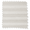 ColorizedSwatch PerfectFIT DuoShade Grey Thermal Blind sample image 2491