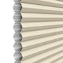 ColorizedPLA PerfectFIT DuoShade Terrazzo Sandstone Thermal Blind 2547