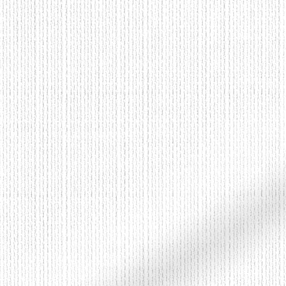 ColorizedPLA Moda White Panel Blind 2669