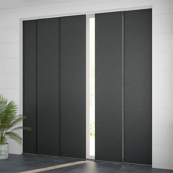 ColorizedZoom Oblivion Jet Panel Blind 2671